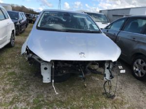 Peugeot 308 T9 2013-2016