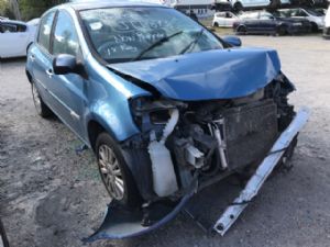 Renault Clio 4th Gen 2012-2019
