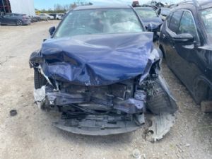 Mazda Mazda6 GH1051 12/07-