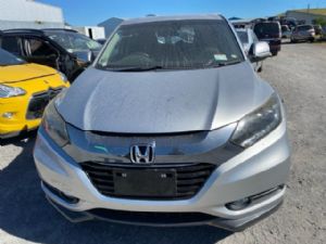 Honda Vezel RU4
