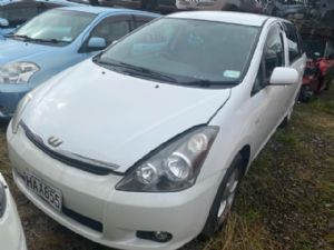 Toyota Wish ZNE10G 2003-2009
