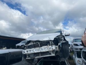 Toyota Ractis SCP100 2005-2009