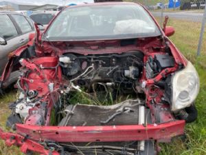 Toyota Corolla ZRE152 05/07-on