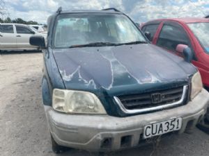 Honda CR-V RD1 1997-2001