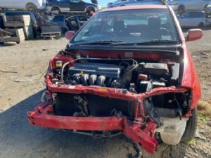 Toyota Corolla ZZE122 12/01-04/07