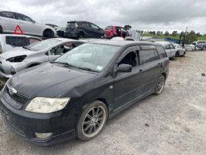 Toyota Corolla ZZE122 12/01-04/07