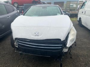 Peugeot 508 508 2015-2018