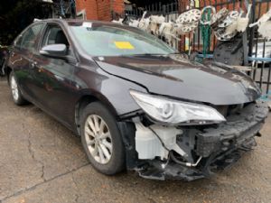 Toyota Camry ASV50