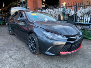 Toyota Camry ASV50