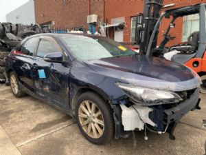 Toyota Camry ASV50