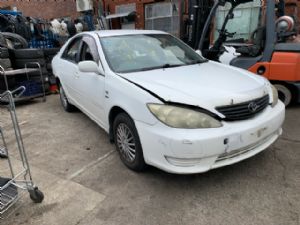 Toyota Camry ACV36 09/02-06/06