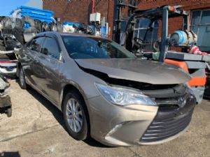 Toyota Camry ASV50