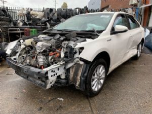 Toyota Camry AVV50