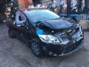 Toyota Corolla ZRE152 05/07-on