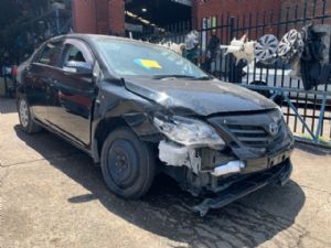 Toyota Corolla ZRE152 05/07-on