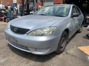 Toyota Camry ACV36 09/02-06/06
