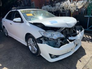 Toyota Camry ASV50