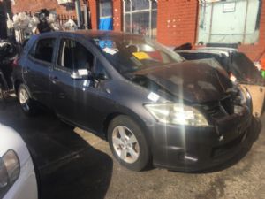 Toyota Corolla ZRE152 05/07-on