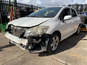 Toyota Corolla ZRE152 05/07-on