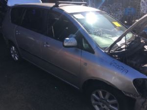 Toyota Avensis ACM21 Series 2 10/03-11/09