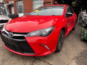 Toyota Camry ASV50