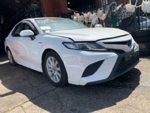 Toyota Camry AXVH71