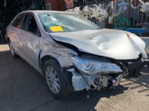 Toyota Camry ASV50