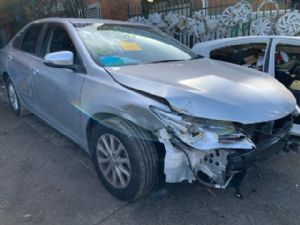 Toyota Camry ASV50