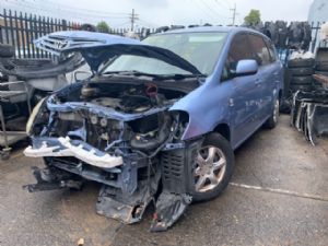 Toyota Avensis ACM21 Series 2 10/03-11/09