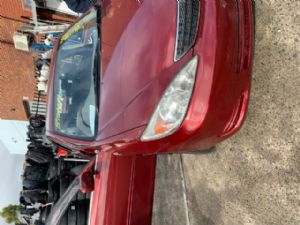 Toyota Camry ACV36 09/02-06/06