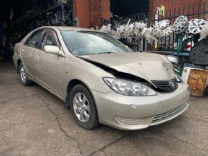 Toyota Camry ACV36 09/02-06/06