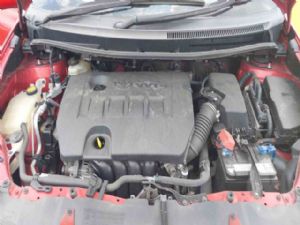 Toyota Corolla ZRE152 05/07-on