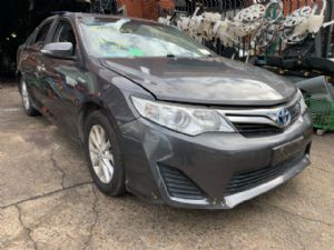 Toyota Camry AVV50