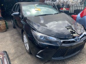 Toyota Camry AVV50