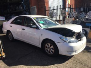 Toyota Camry MCV36 09/02-06/06