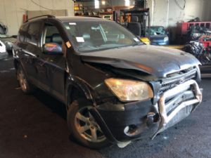 Toyota RAV4 ACA31