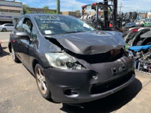 Toyota Corolla ZRE152 05/07-on