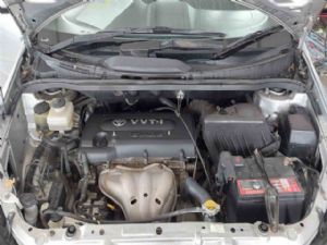 Toyota Avensis ACM21 Series 2 10/03-11/09