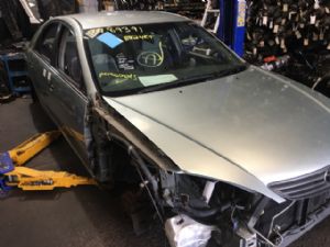 Toyota Camry ACV36 09/02-06/06