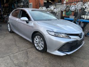 Toyota Camry AXVH71