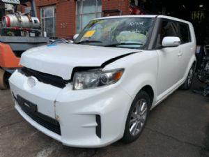 Toyota Rukus Aze151 2010-2015
