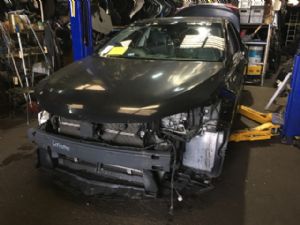 Toyota Camry AVV50
