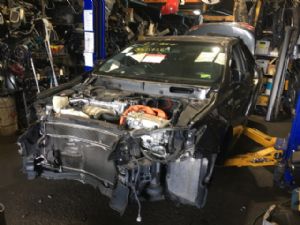 Toyota Camry AVV50