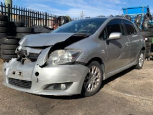 Toyota Corolla ZRE152 05/07-on
