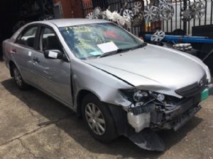 Toyota Camry ACV36 09/02-06/06