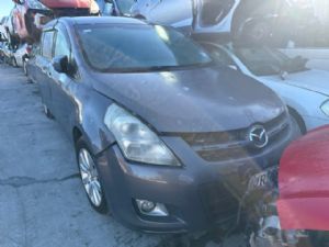 Mazda MPV LY 2006-2016
