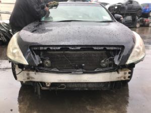 Nissan Teana J32 2008-2012