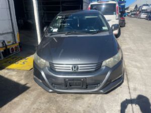 Honda Insight ZE2 2009-2014