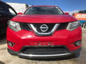 Nissan Xtrail T32 4WD 2013-2022