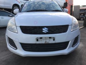 Suzuki Swift ZC72S 2010-2017